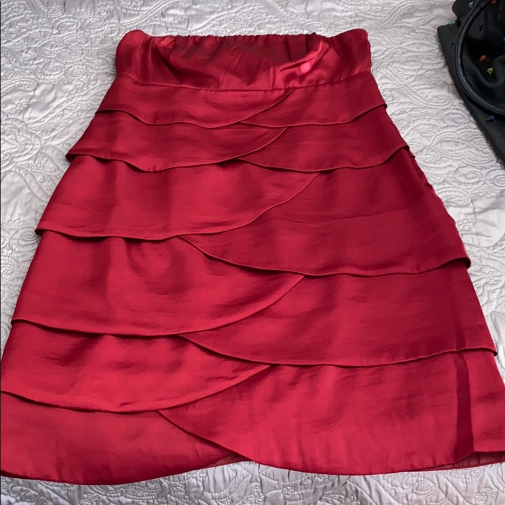 The Limited Event Strapless Dress size 12